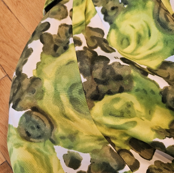 Kate Spade Giverny Trench - Picture 6 of 9